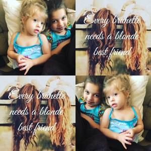 Meet your Posher, Melanie